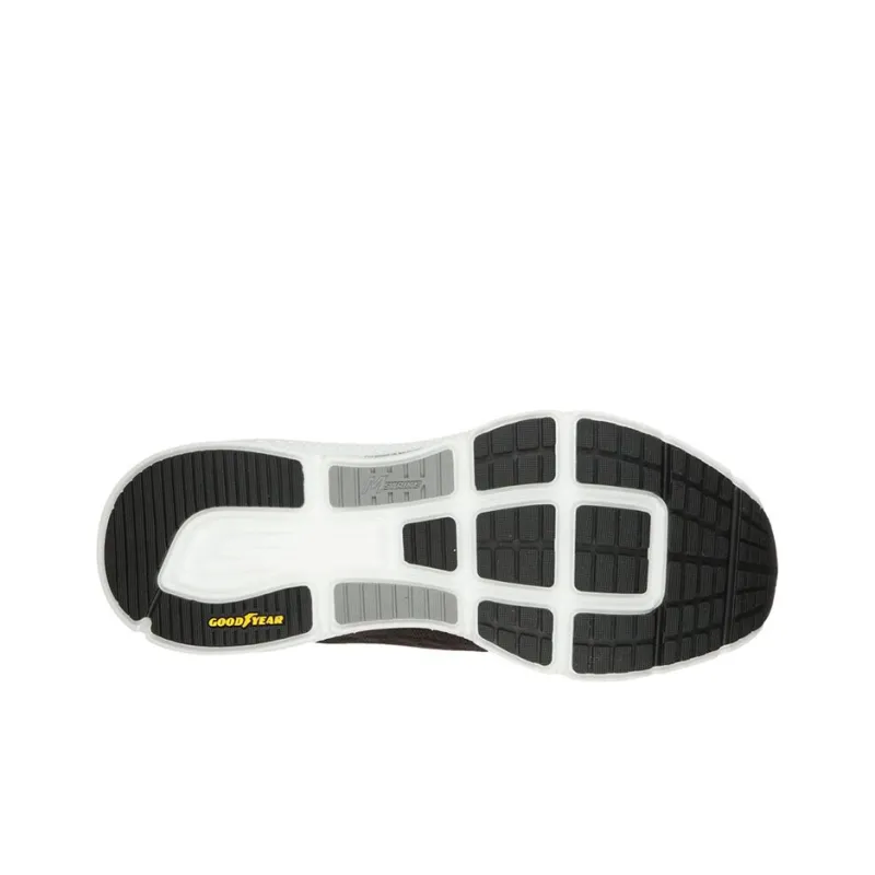 Skechers Go Run Ride 9 Low Cut Black Women's-3