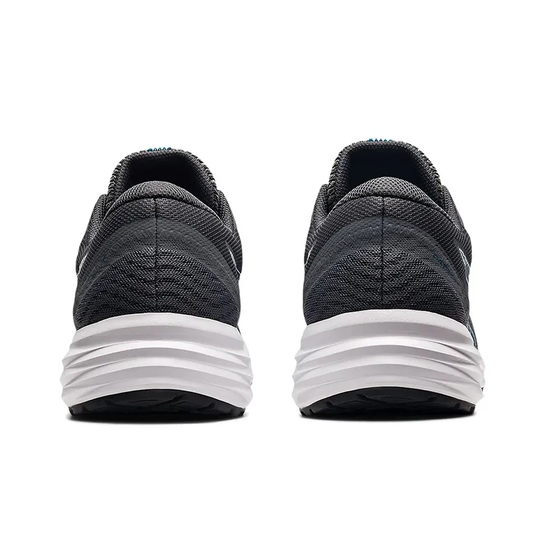 Asics Patriot 12 'Carrier Grey Deep Sea Teal'-4