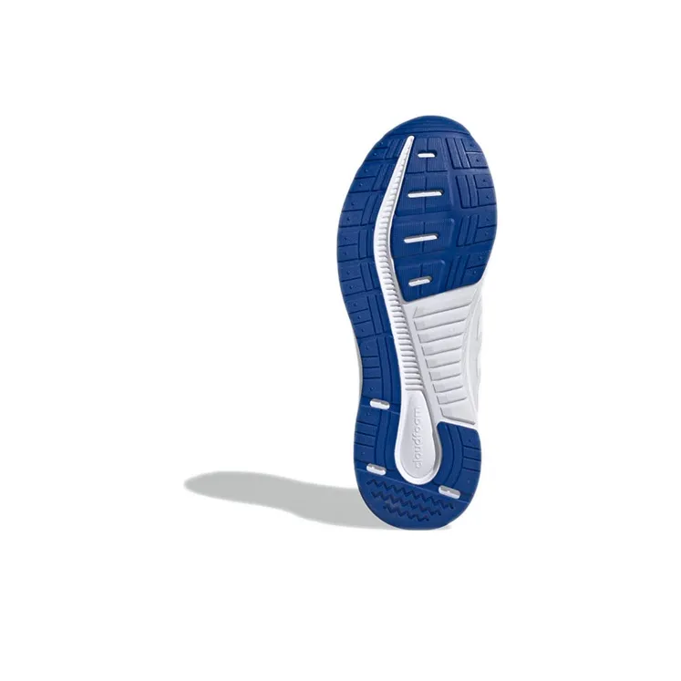 Adidas Galaxy 5 'White Royal Blue'-5