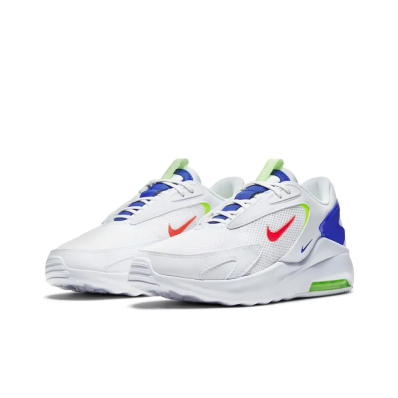 Nike Air Max Bolt 'White Multi'-2
