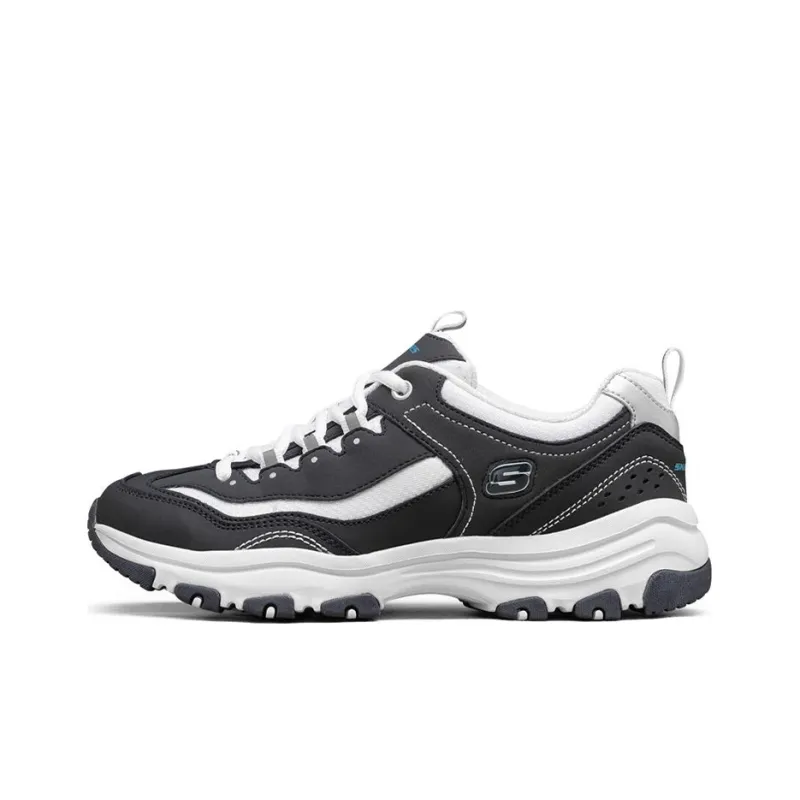 Skechers I Conik Low top Blue/White Women's-0