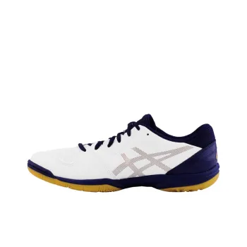 Asics Attack Bladelyte 4 White/Blue