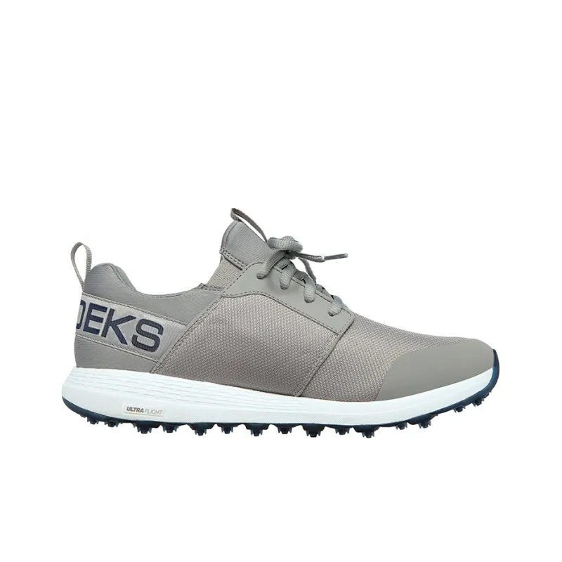 Skechers Go Golf Collection Running Shoes Men Low Top Gray-1