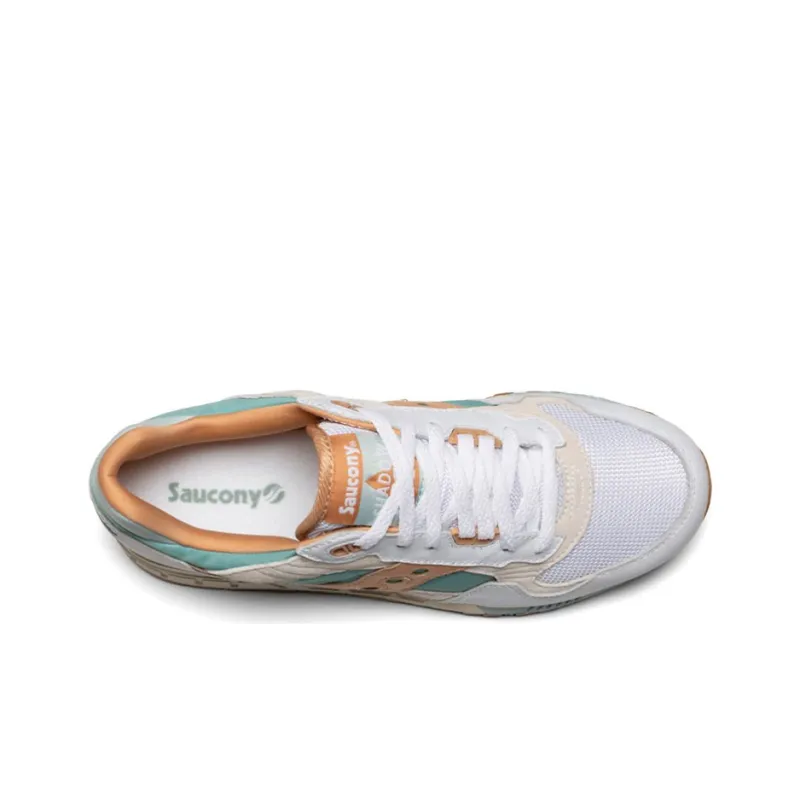 saucony Shadow 5000 'White Tan'-2