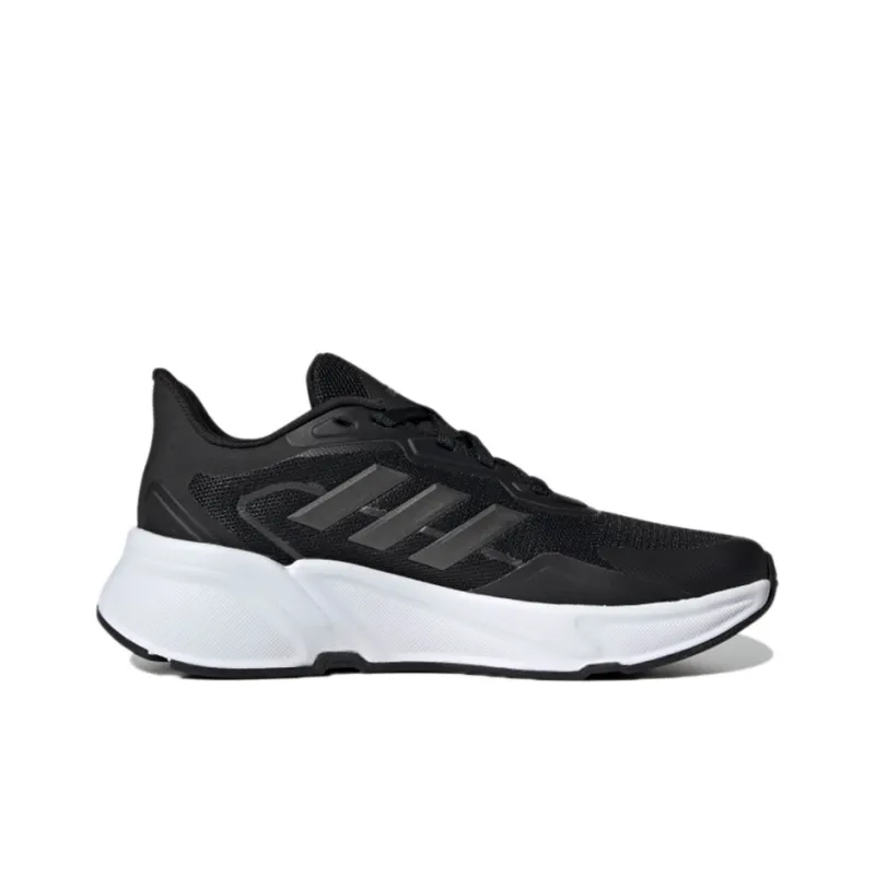 Adidas X9000l1 Black/White/Grey Women's-1