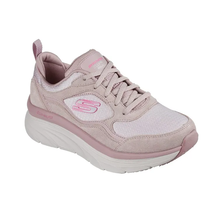 Skechers D Lux Walker New Moment Women's-2