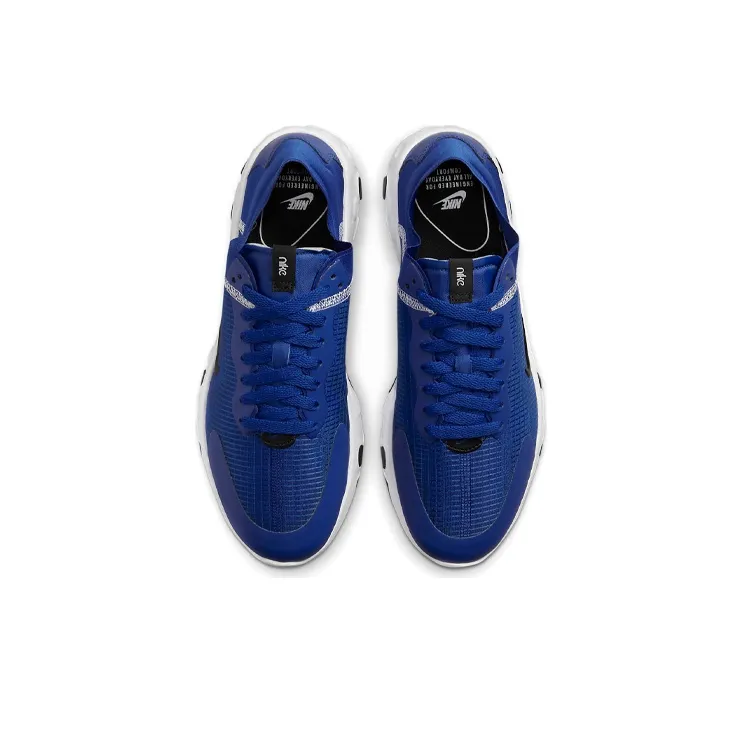 Nike Renew Lucent 'Hyper Blue'-3