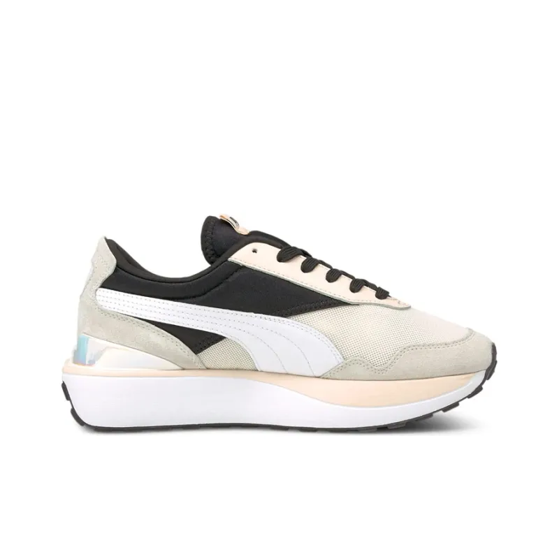 PUMA Cruise Rider 'Iridescent Marshmallow' Women's-1