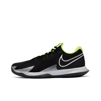 Nike Court Air Zoom Vapor Cage 4 Black Volt