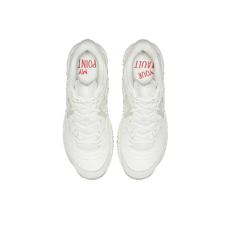 Nike Court Lite 2 Sail-2