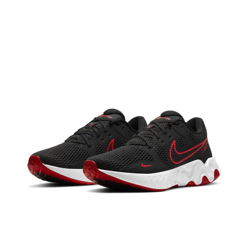 Nike Renew Ride 2 'Bred'-2