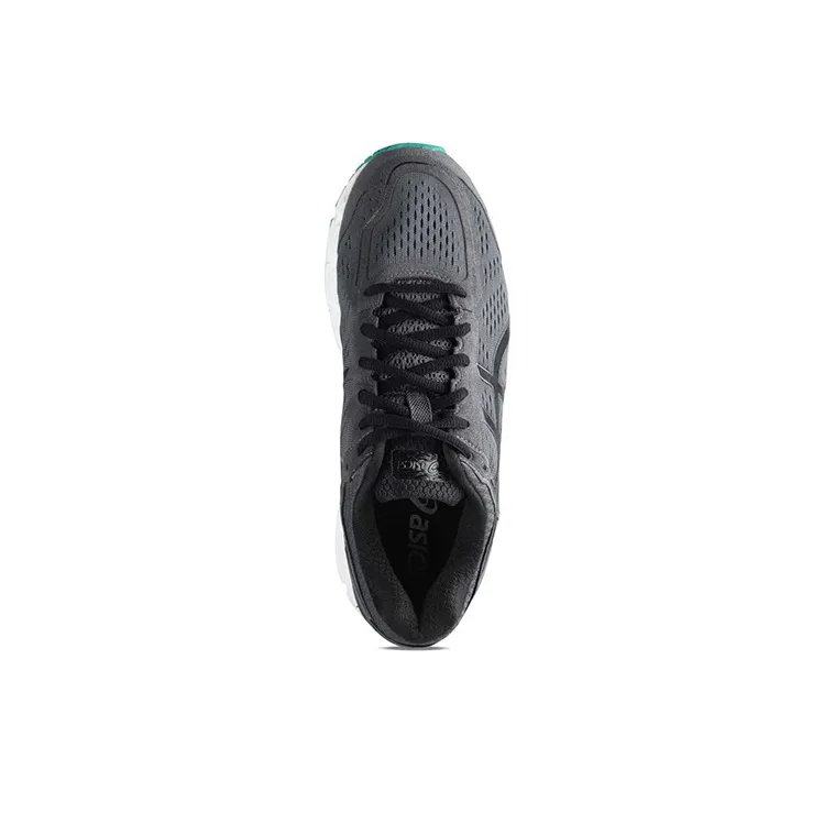 Asics Gel Kayano 22 Carbon Black Silver-3