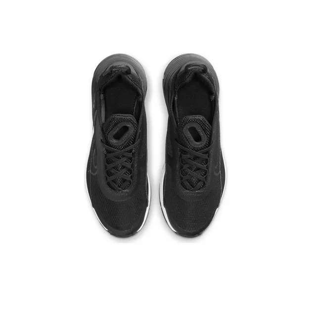 Nike Air Max 2090 'Black Wolf Grey-3