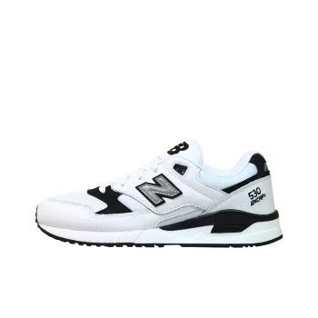 New Balance 530 White Black