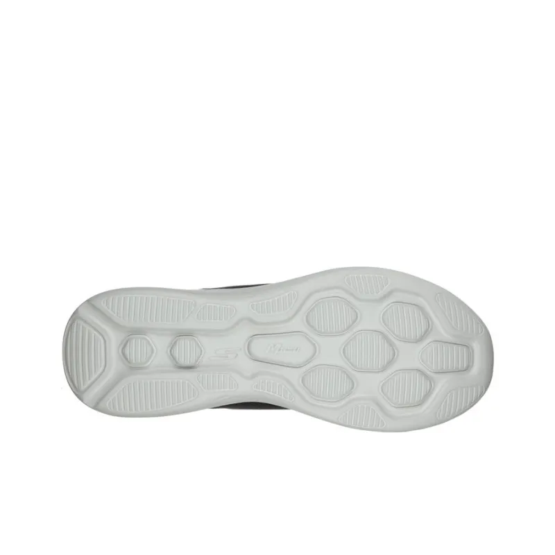 Skechers GOrun 400 V.2 Omega Low Top Grey-4