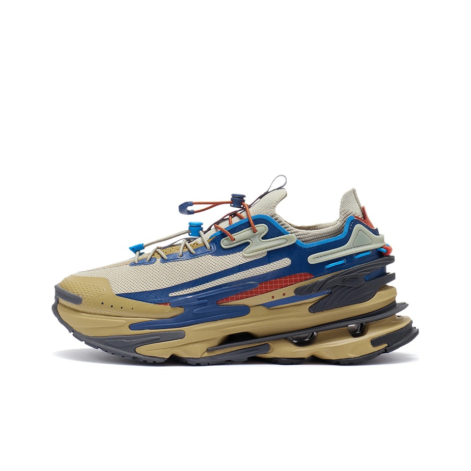 LINING Casual Shoes Men on Sale & Authentic - POIZON