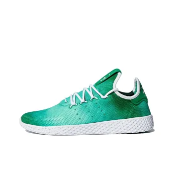 Adidas Originals Tennis Hu Pharrell Holi Green