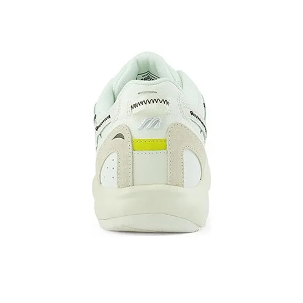 Mizuno Lg 90s White-3