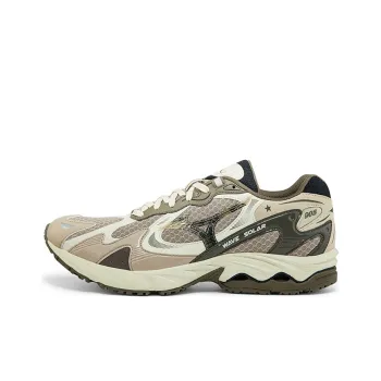 Mizuno Wave Solar Beige