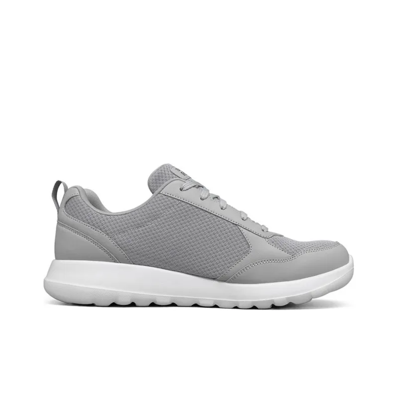 Skechers Go Walk Max Low Top 'Light Grey'-1