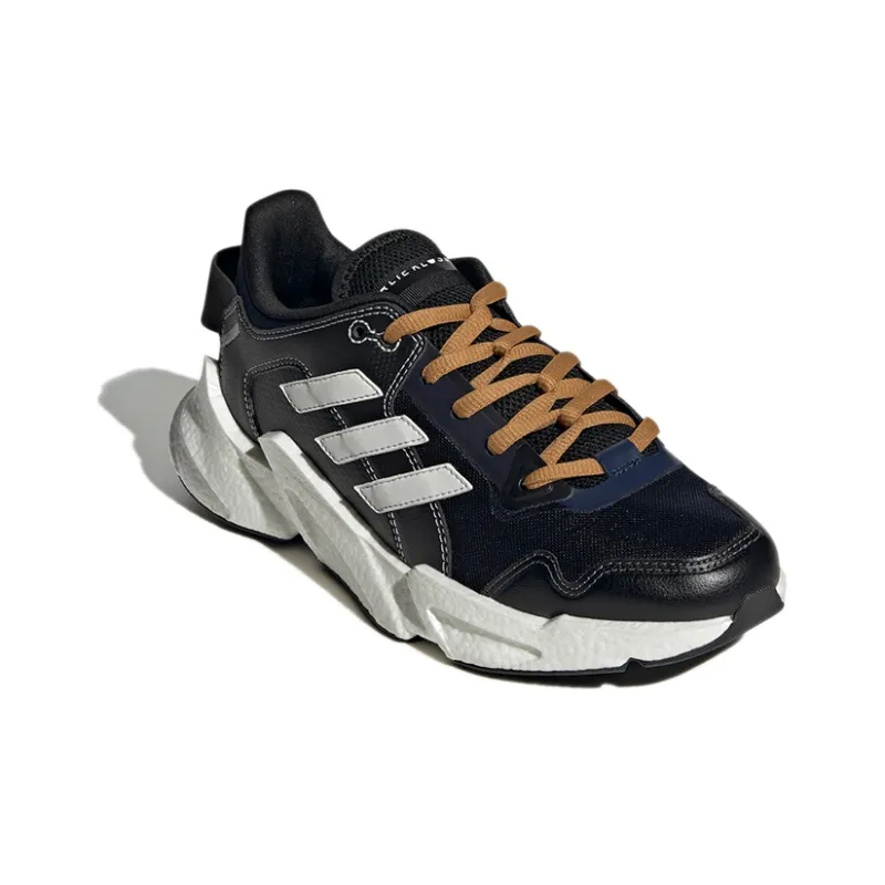 Adidas Karlie Kloss X X9000 'Black White Mesa' Women's-2