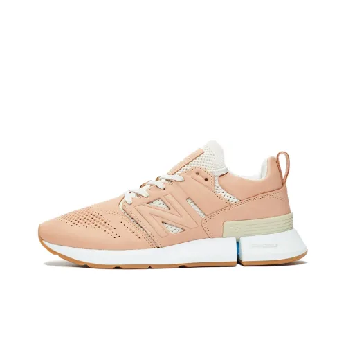 New Balance RC-1 Tokyo Design Studio Leather Tan