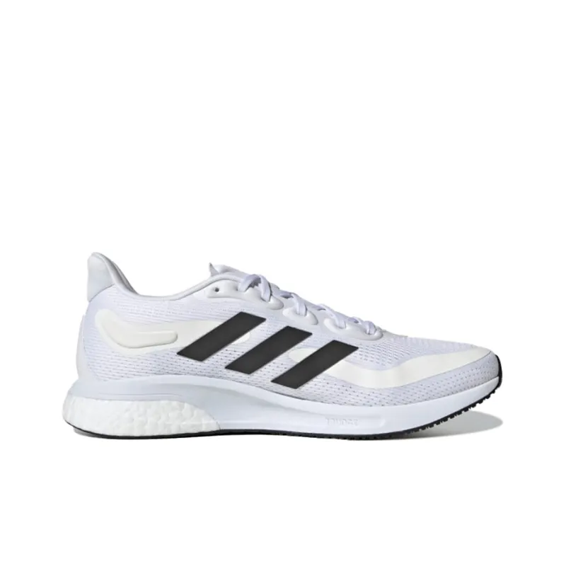 Adidas Supernova 'White Black'-1