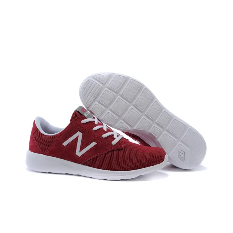 New Balance 320 Low top Red-3
