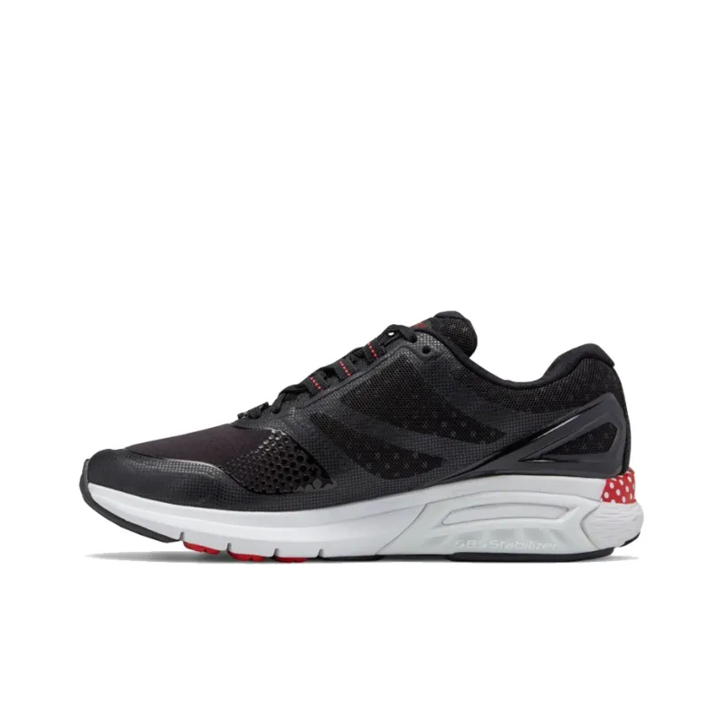 New Balance Vaygo 'Black Red White' Women's-0
