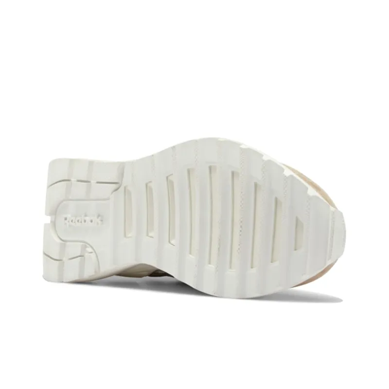 Reebok Women's Classic Leather Legacy Az 'Animal Spots' Women's-5