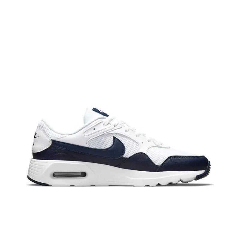 Nike Air Max Sc 'White Obsidian'-1