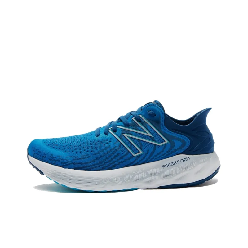 New Balance Fresh Foam 1080v11 'Wave Blue'-0