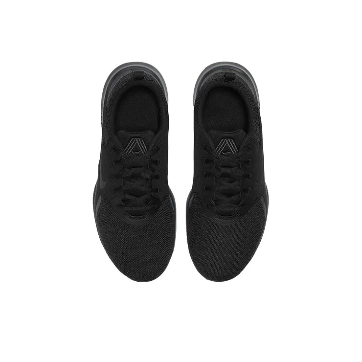Nike Flex Experience Run 10 Extra Wide 'Black'-3