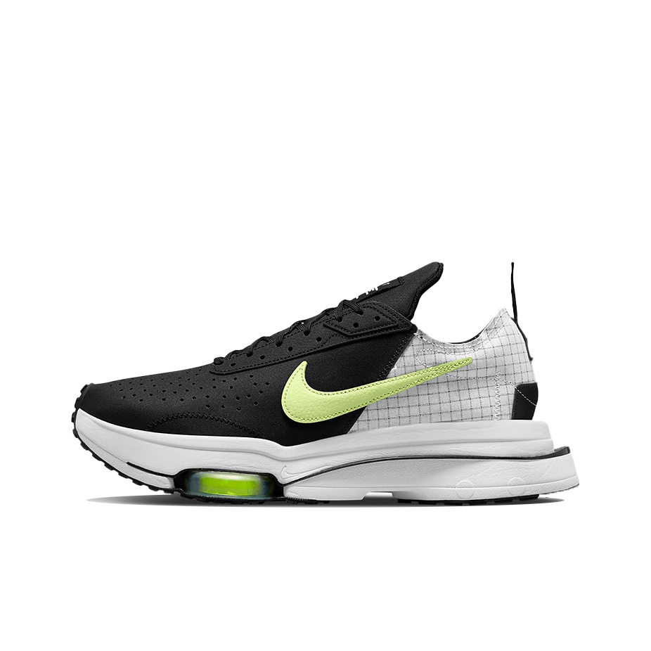 Sale Nike Downshifter 6 Gray Neon Yellow Lime Green 3Y