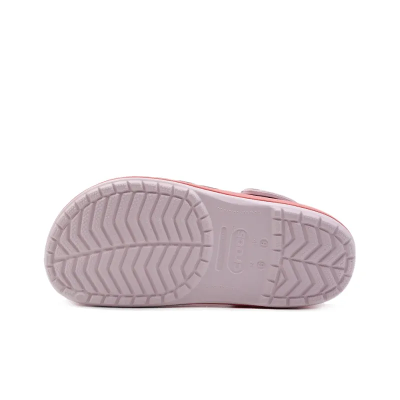 Crocs Classic Clog Clogs Unisex Nude Pink-4