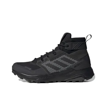 Adidas Terrex Trailmaker Mid Gtx 'Black Dark Solid Grey'