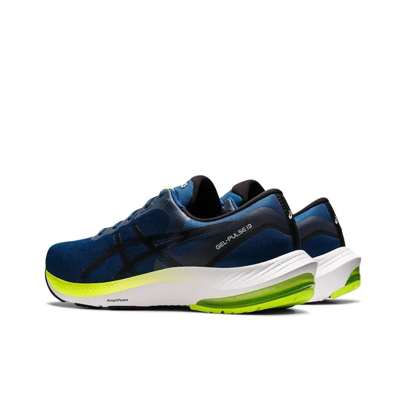 Asics Gel Pulse 13 Mako Blue Black-3