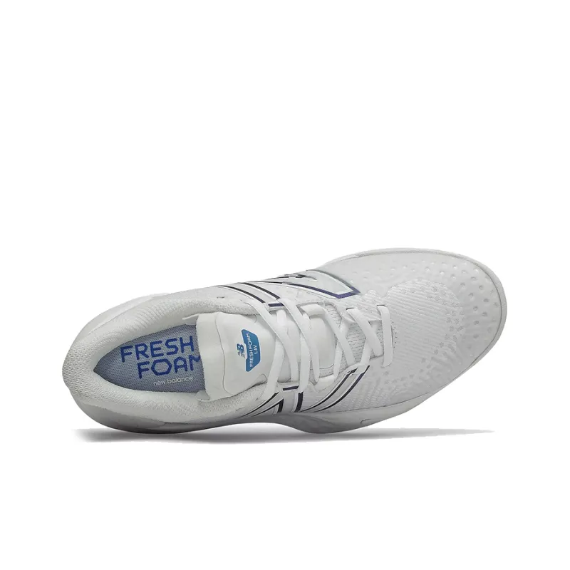 New Balance Fresh Foam X Lav V2 'White Laser Blue' Women's-2