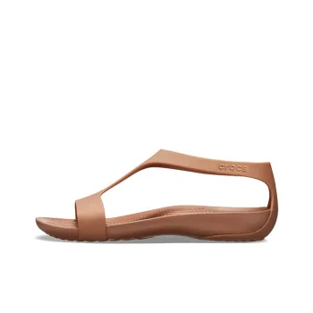 Crocs Serena One-Strap Sandals Women's