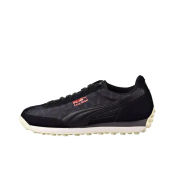 PUMA Easy Rider Cushioned Slip-Resistant Low-Top Running Shoes Men's