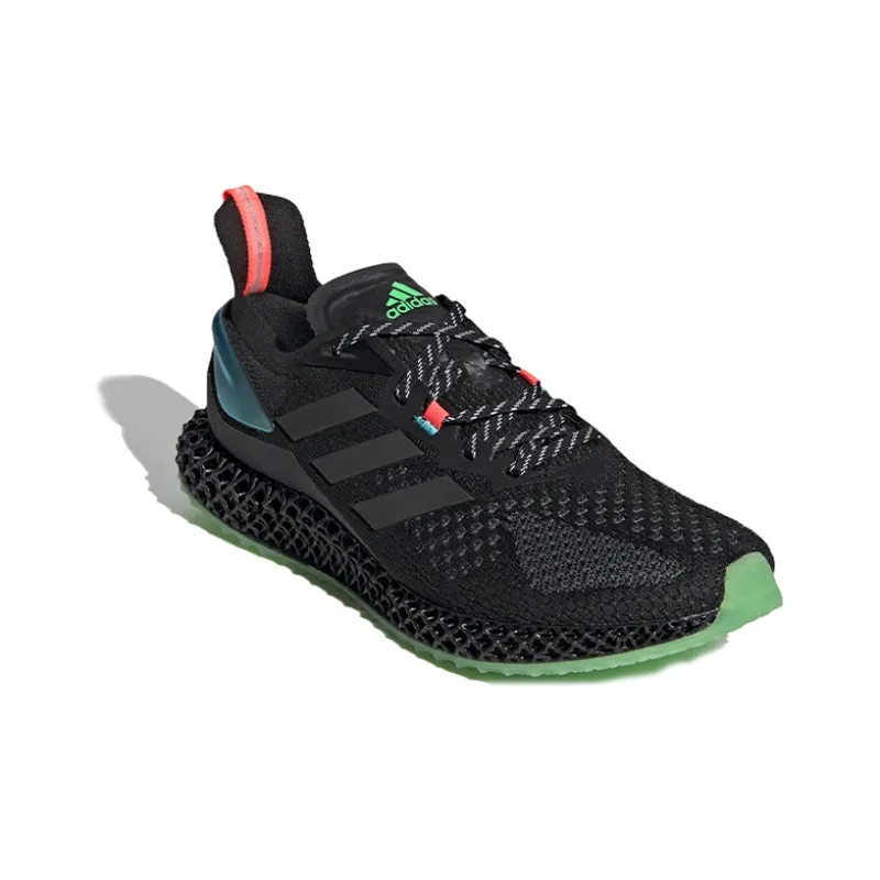 Adidas X90004D Core Black Signal Pink-2