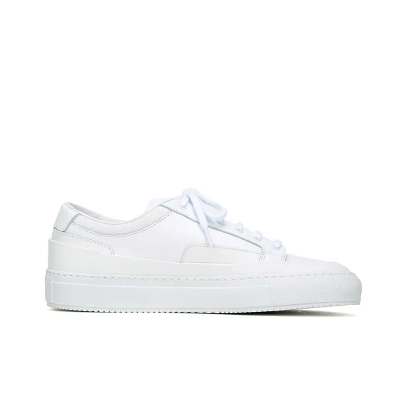 COMMON PROJECTS Low Top Skateboard Shoes Women's-1