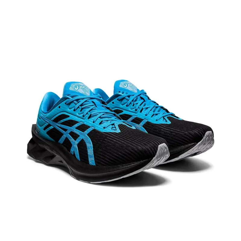 Asics Novablast Sps 'Blue Black'-2