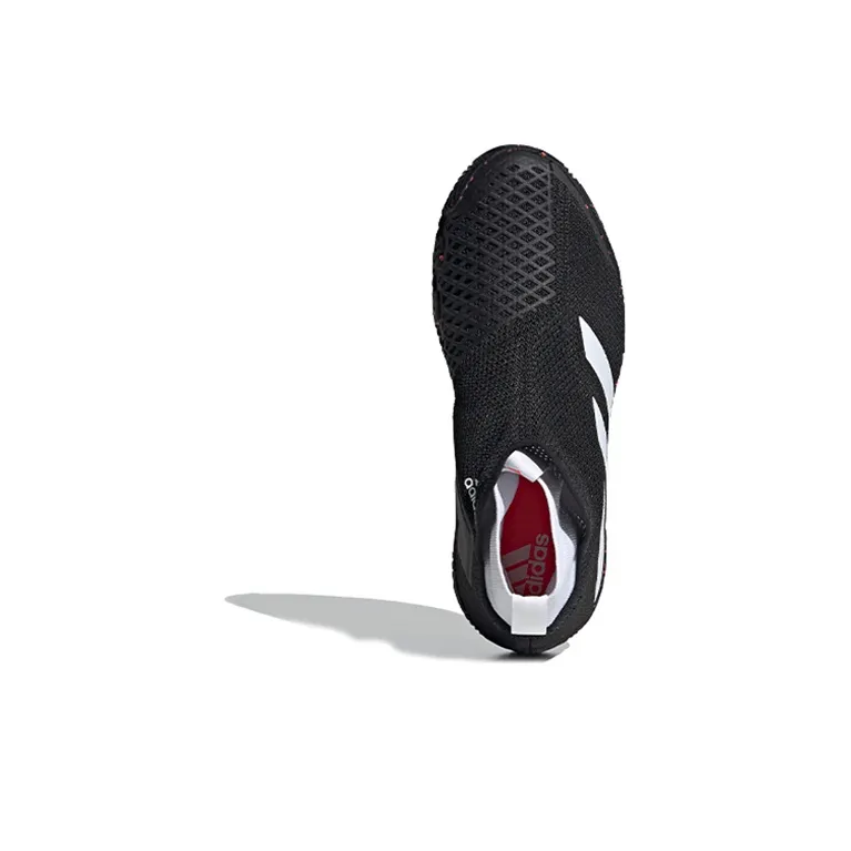 Adidas Stycon Laceless Hc 'Core Black'-4