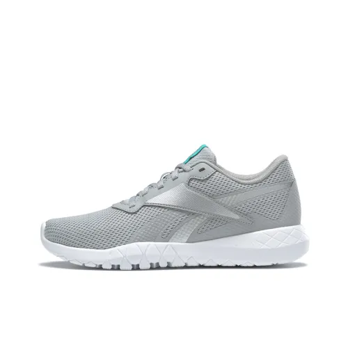 Flexagon Women's Reebok Energy Tr 3.0 'Pure Grey' Women's