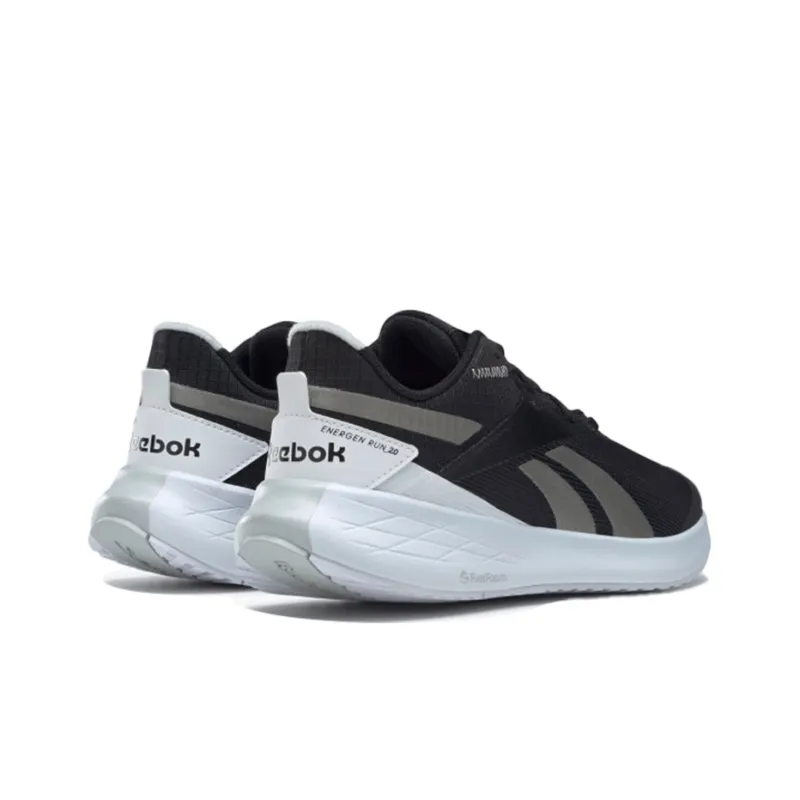 Reebok Energen Run 2 'Black White' Women's-3