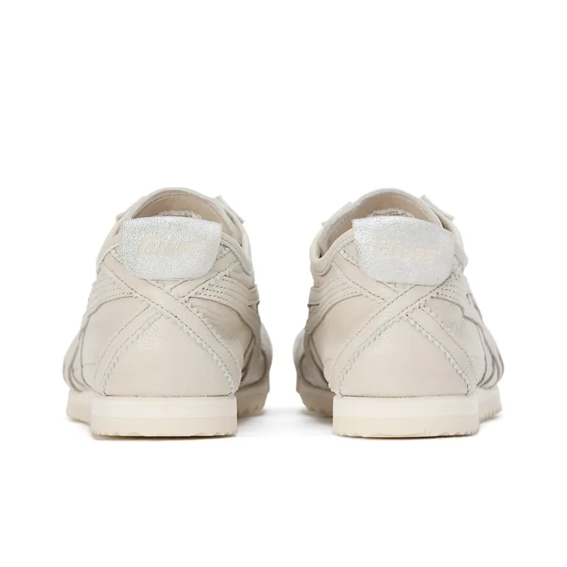 Asics Onitsuka Tiger Mexico 66 Deluxe Nm Cream Women's-3