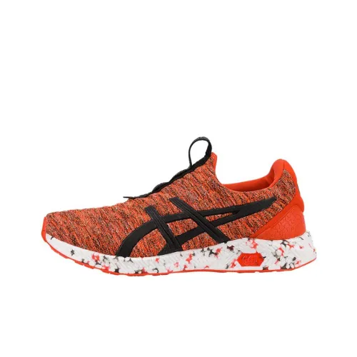 Asics HyperGel Kenzen 'Cherry Tomato'