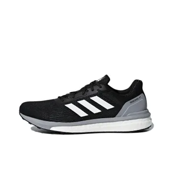 Adidas Response St 'Core Black White'