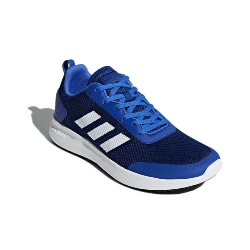 Adidas Cloudform Element Race Wear-Resistant Coverage Low-Top Running Shoes Men's-2